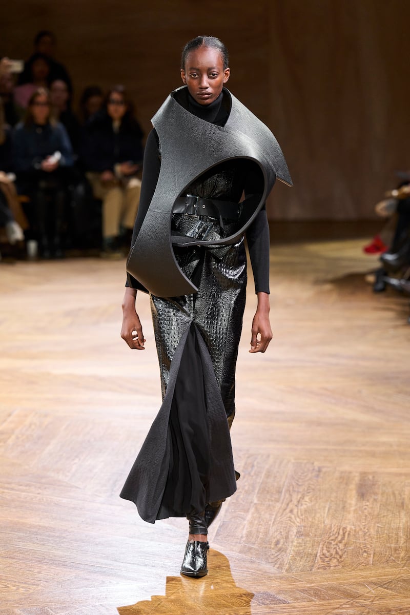 Junya Watanabe Autumn/Winter 2024