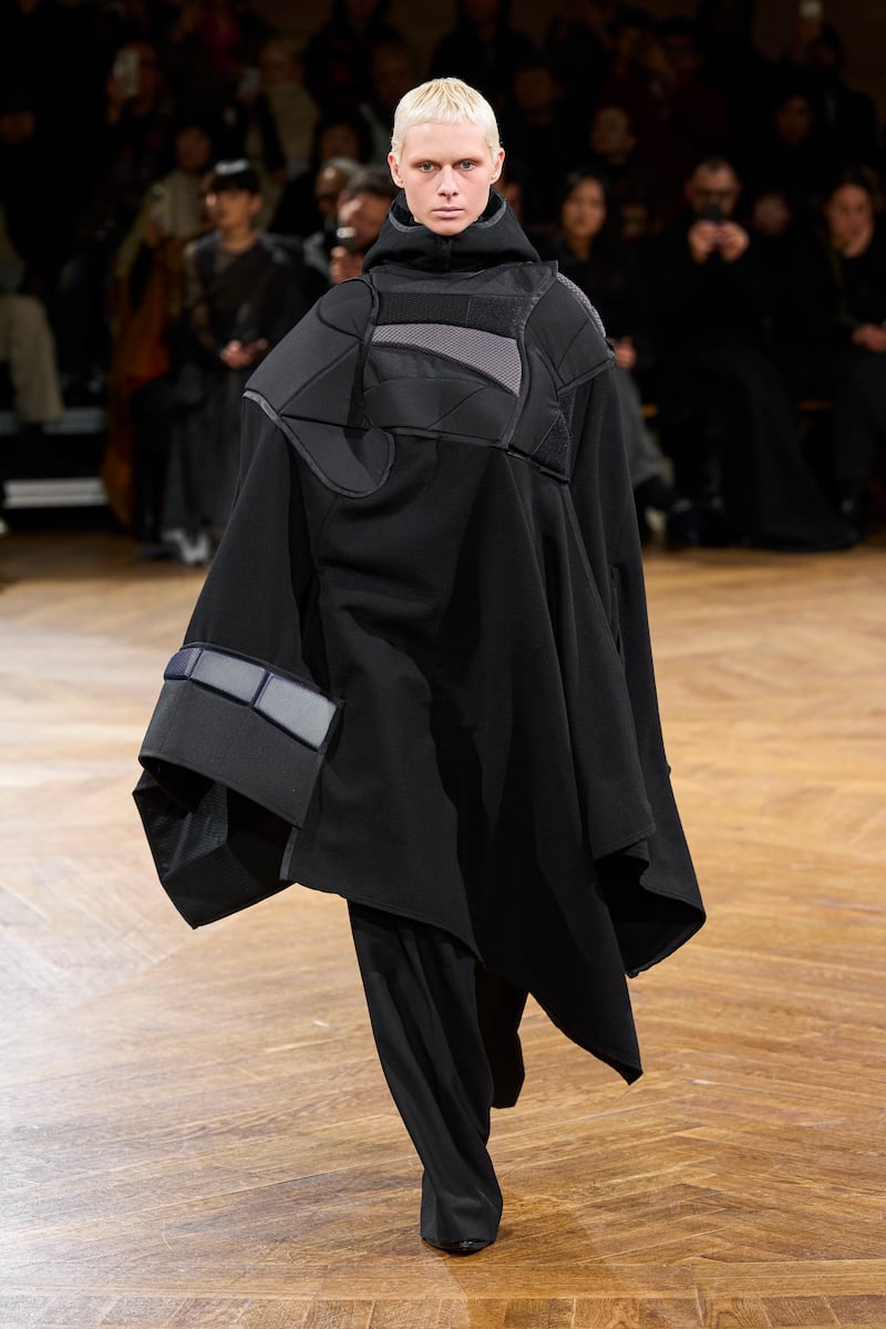 Junya Watanabe Autumn/Winter 2024