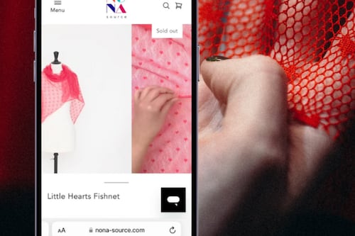 Can Technology Build a Better Market for Fashion’s Unused Fabrics?