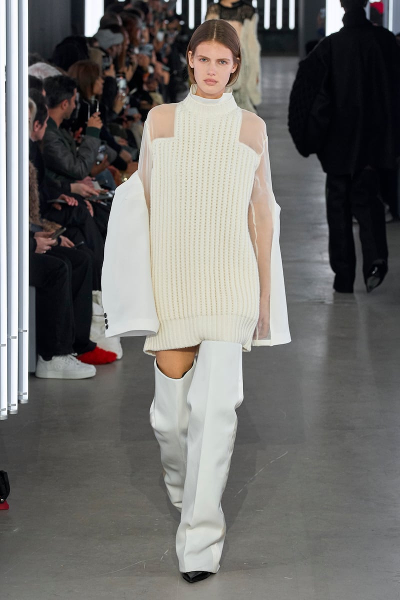 Sacai Autumn/Winter 2024