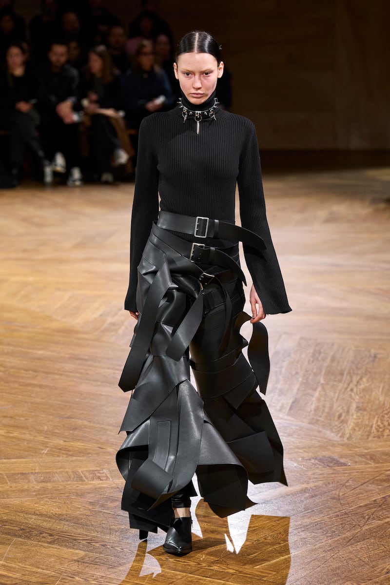 Junya Watanabe Autumn/Winter 2024