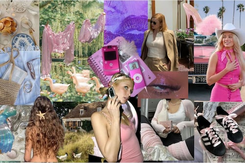 The Best of BoF 2023: Bold and Buzzy Brand Marketing