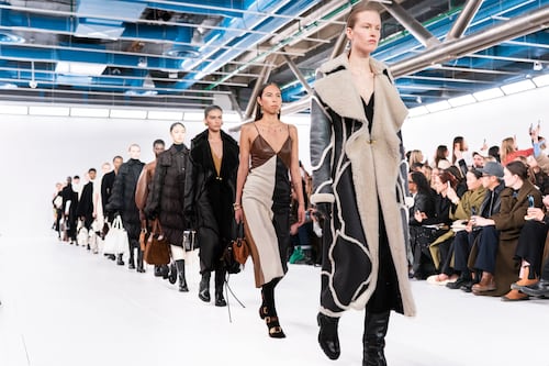 Chloé Hires New CEO