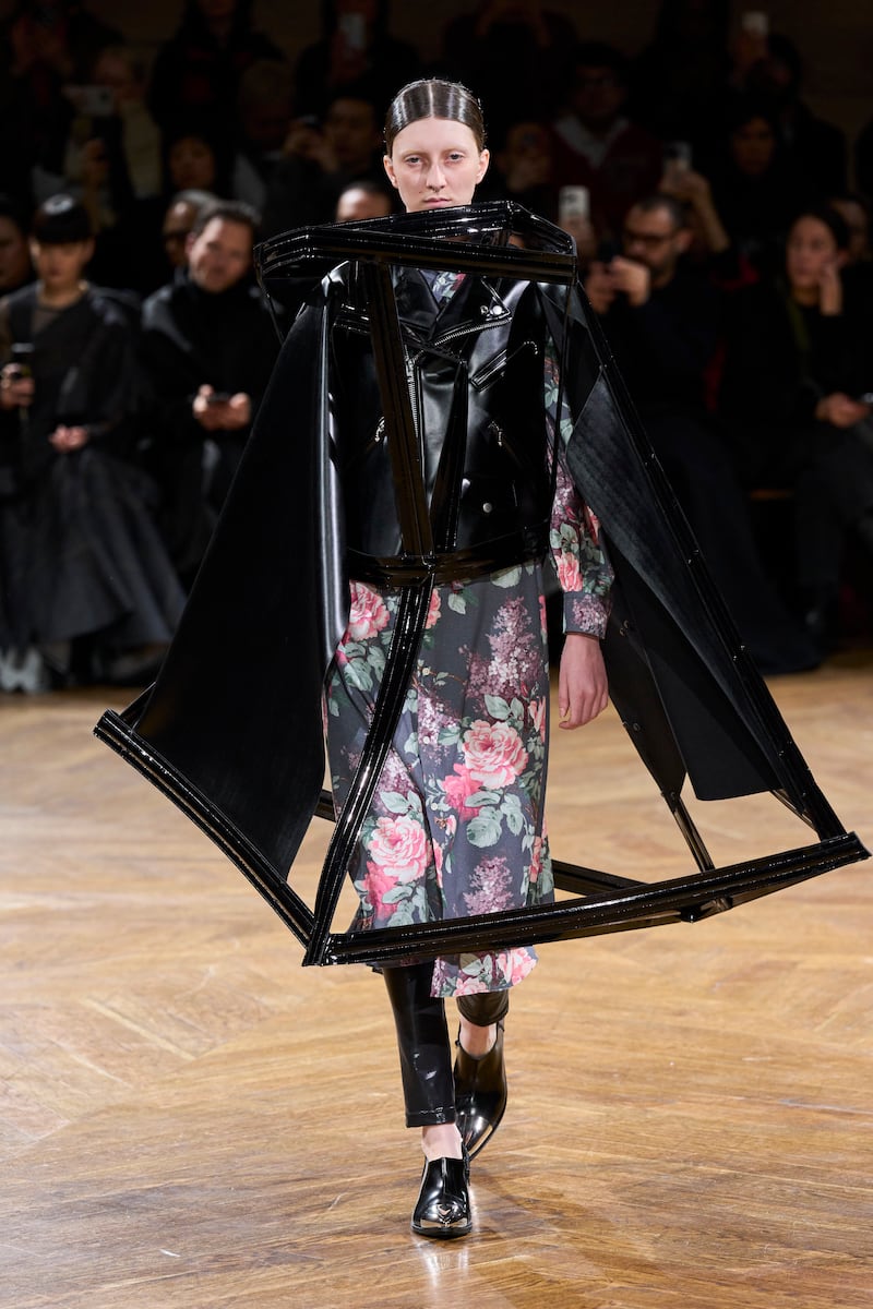Junya Watanabe Autumn/Winter 2024