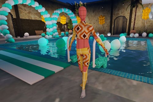 Why Fashion Is Taking Video Games Seriously
