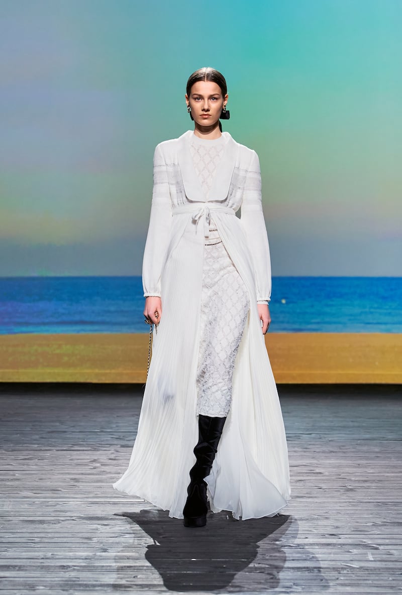 Chanel Autumn/Winter 2024