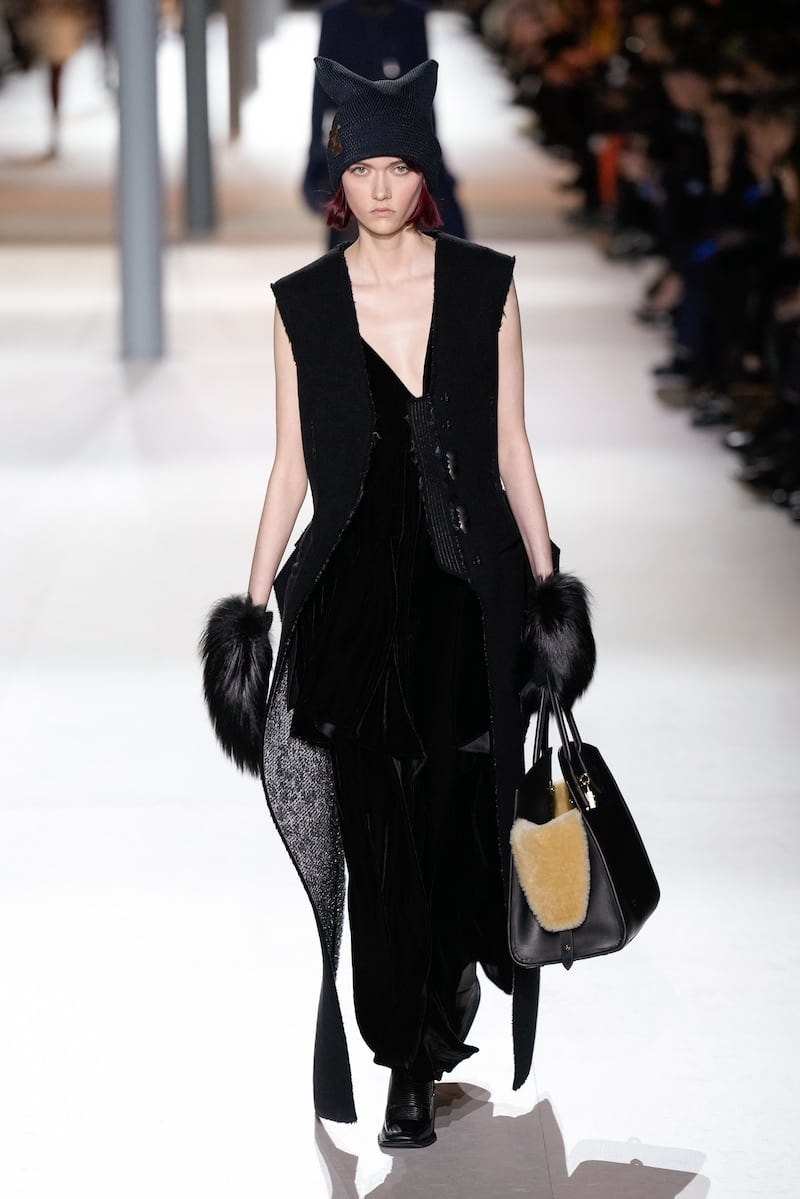 Louis Vuitton Autumn/Winter 2024