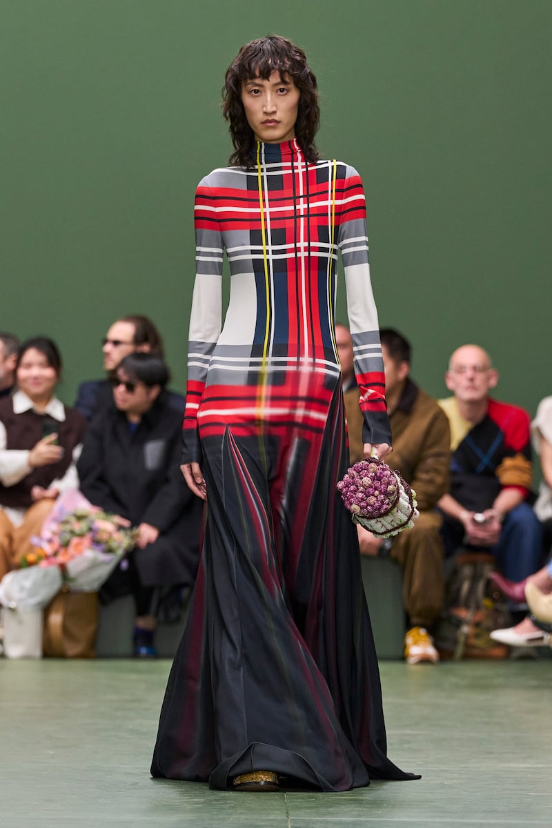 Loewe Autumn/Winter 2024