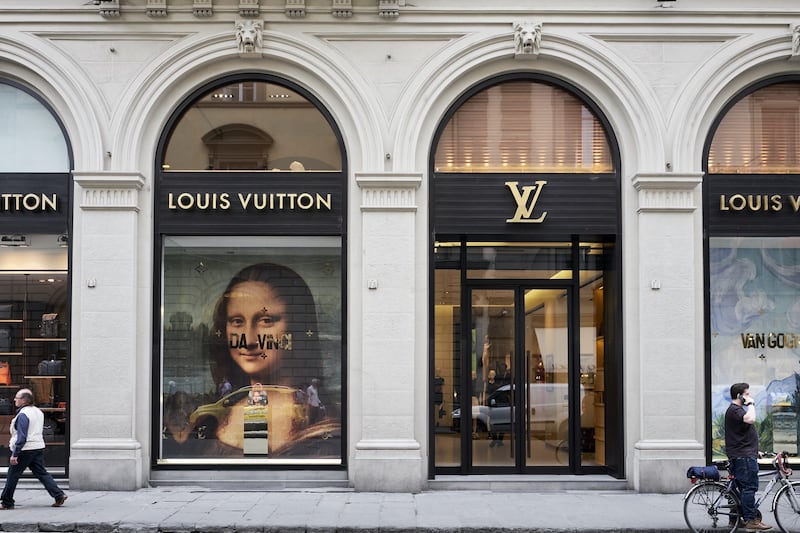 LV store