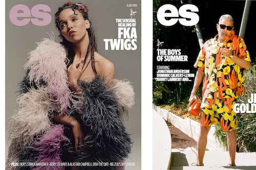 How I Became… A Fashion Editor