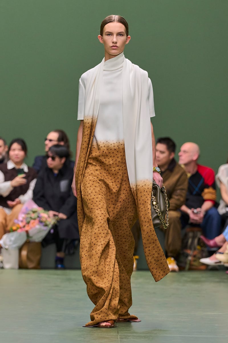 Loewe Autumn/Winter 2024