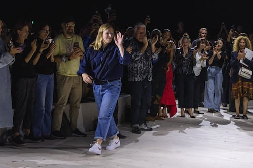 Luxury Fashion’s Designer Diversity Problem Persists