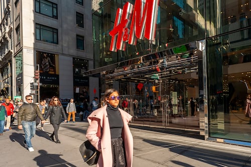 The New H&M CEO’s Challenges: Wrong Product, Pricing and Channels.