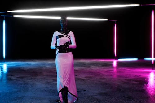 Digital Fashion’s Unlikely Alliance