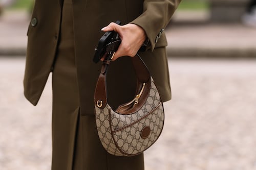 Kering Is Pulling Its Brands From Farfetch