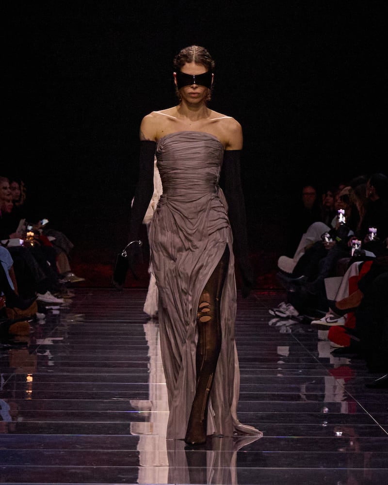 Balenciaga Autumn/Winter 2024
