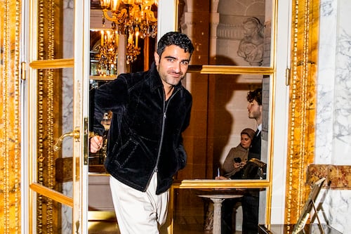 How I Became… GQ’s Deputy Global Editorial Director 