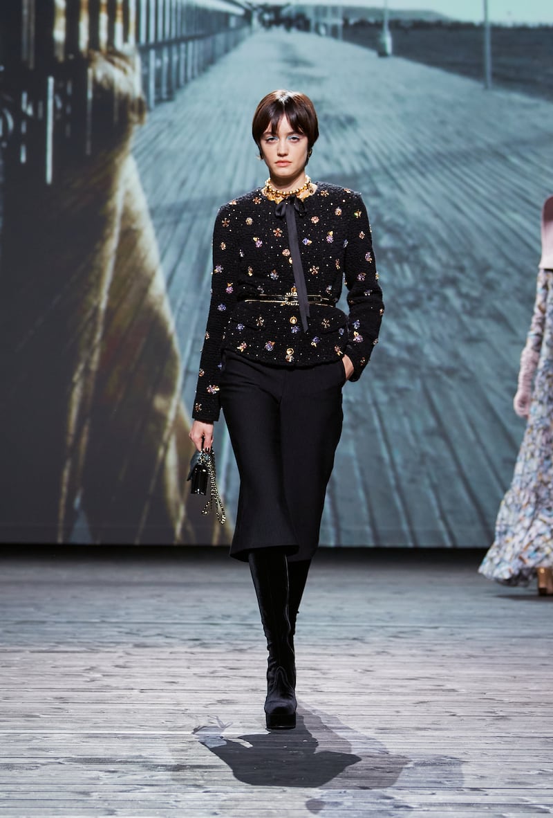 Chanel Autumn/Winter 2024