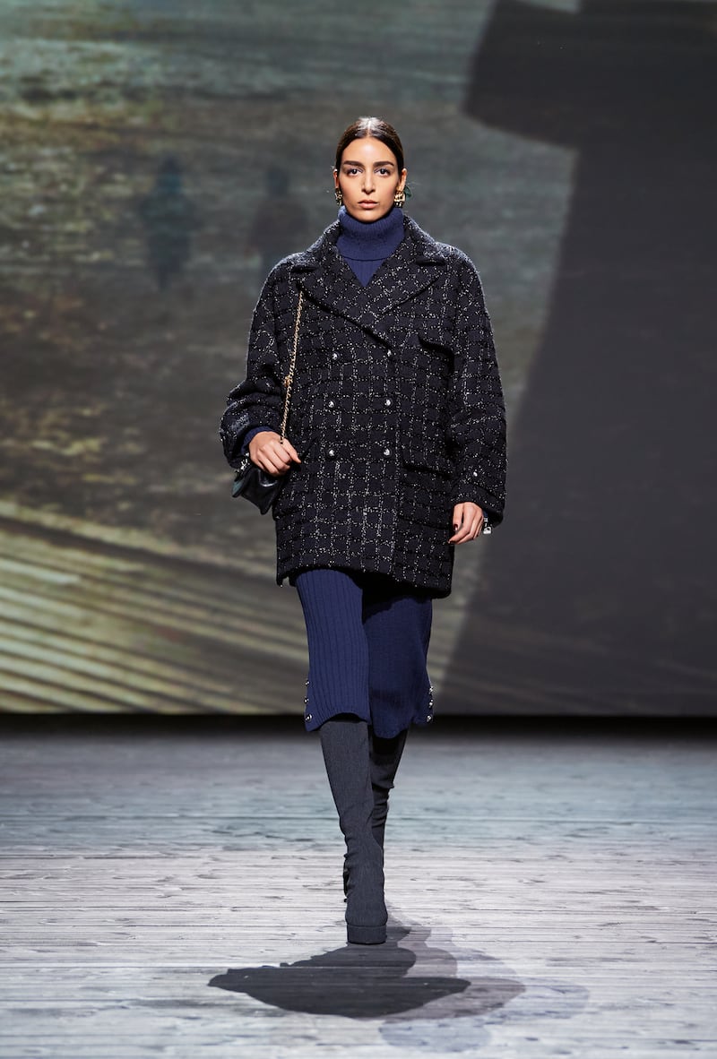 Chanel Autumn/Winter 2024
