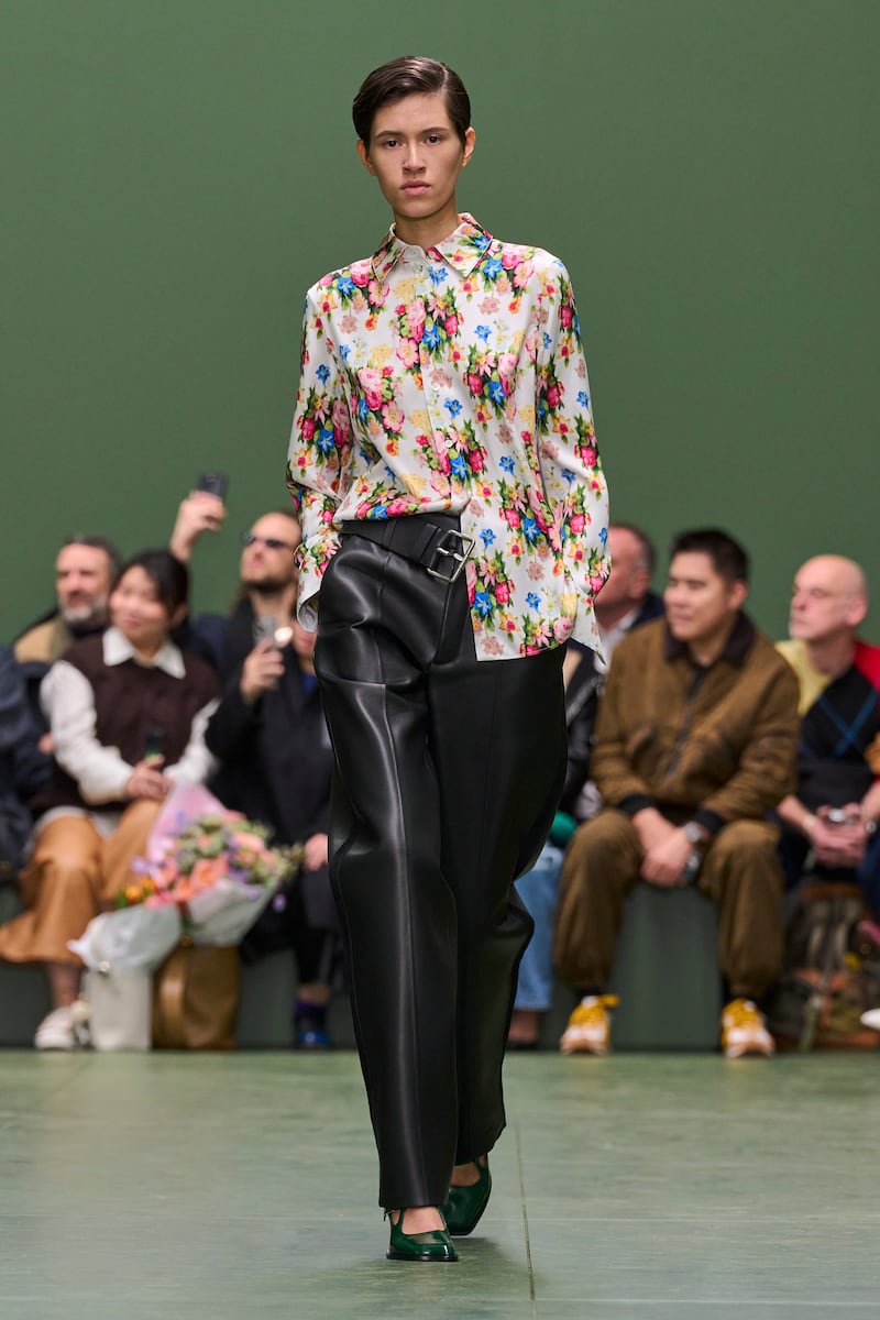 Loewe Autumn/Winter 2024