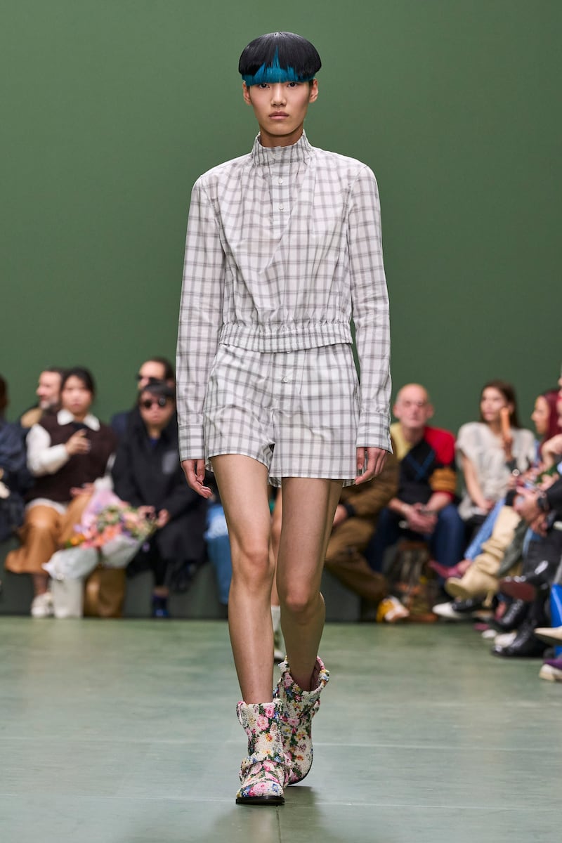 Loewe Autumn/Winter 2024