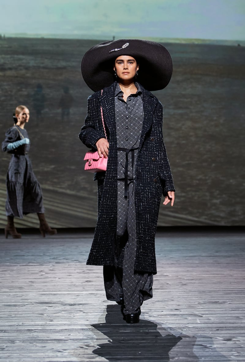 Chanel Autumn/Winter 2024