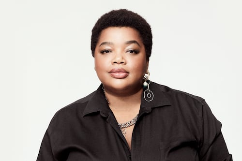 The BoF Podcast | Gabriella Karefa-Johnson on Building a Better Fashion Industry