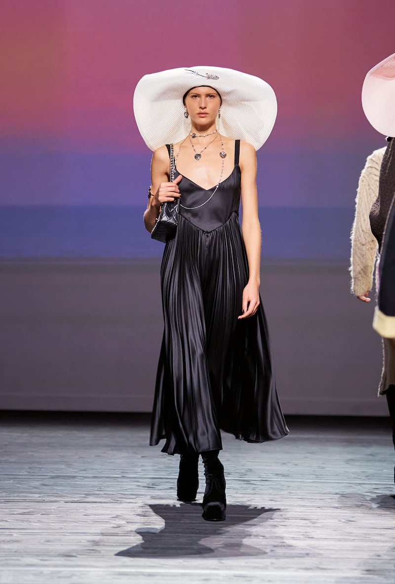 Chanel Autumn/Winter 2024