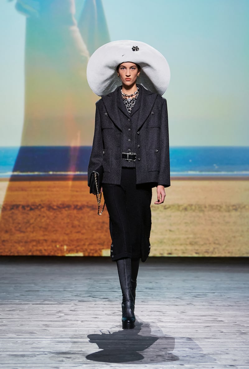 Chanel Autumn/Winter 2024