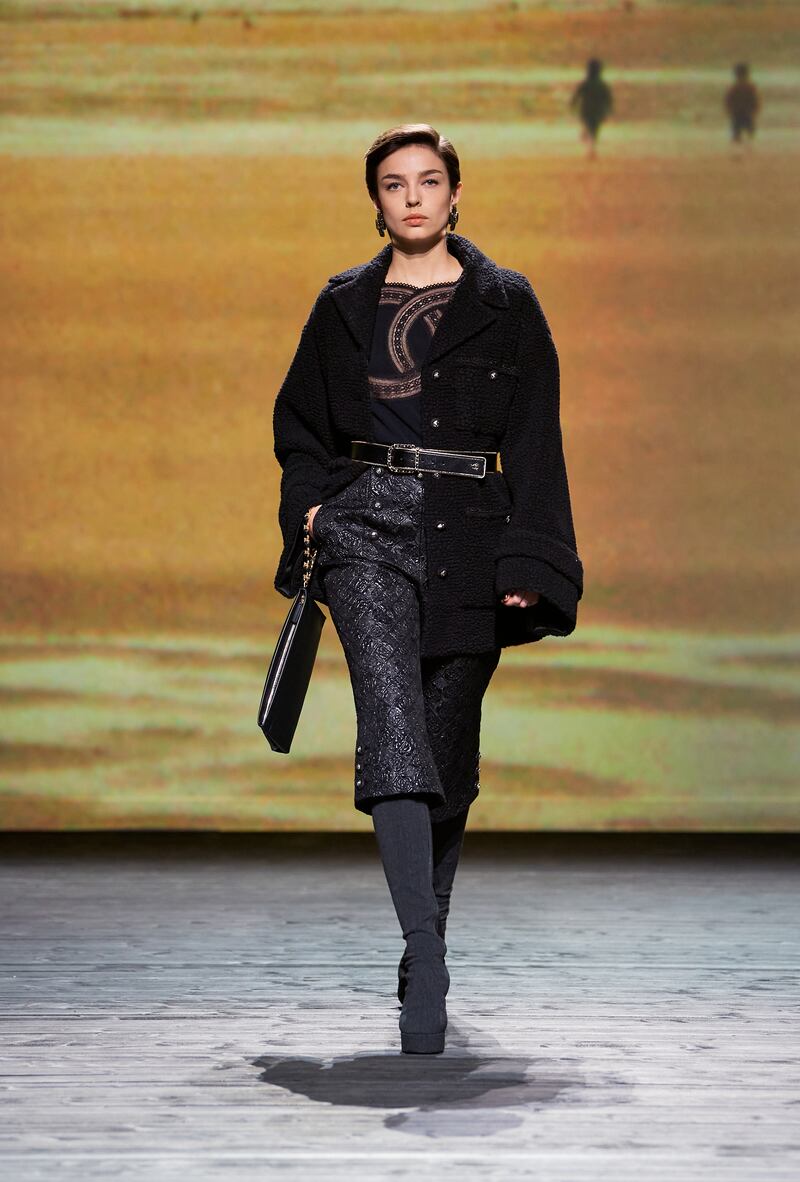 Chanel Autumn/Winter 2024