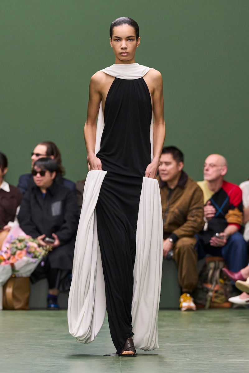 Loewe Autumn/Winter 2024