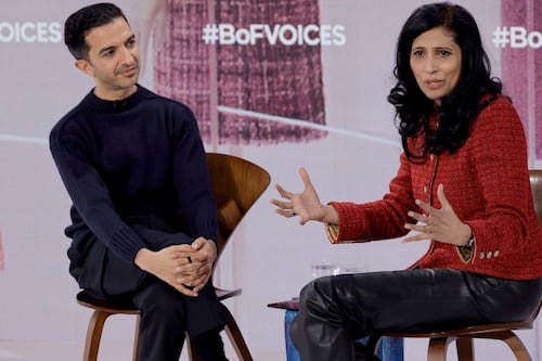 Chanel’s Three Pillars for the Future 
