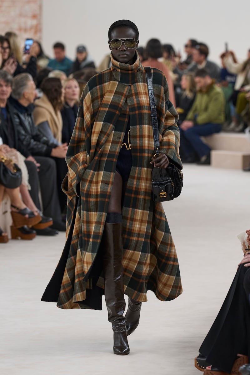 Chloé Autumn/Winter 2024.