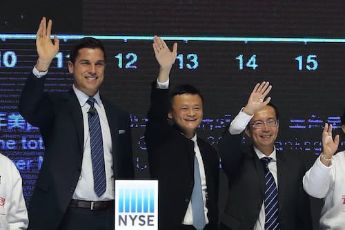 Alibaba and JD.com Face US Threat. Should Brands Be Concerned?