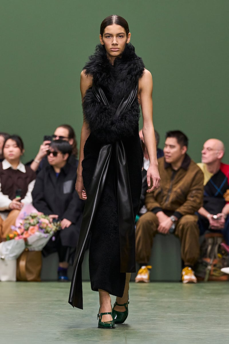 Loewe Autumn/Winter 2024