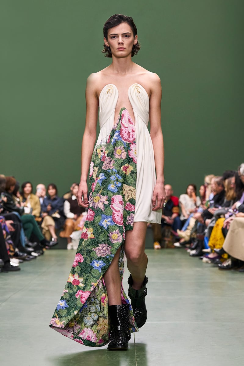 Loewe Autumn/Winter 2024