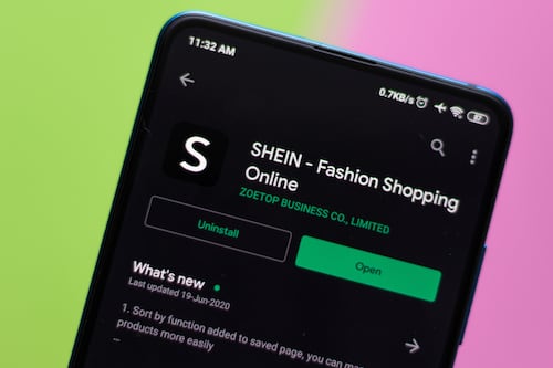 How Shein’s US IPO Became Endangered by China Rift, Explained