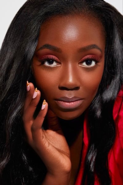 Kanyinsola Onalaja, founder and creative director of Onalaja.