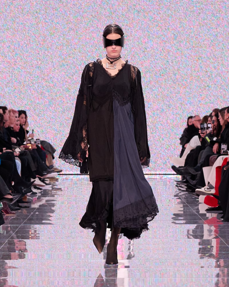 Balenciaga Autumn/Winter 2024