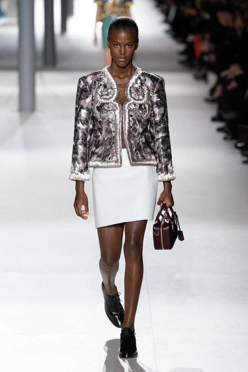 Louis Vuitton Autumn/Winter 2024