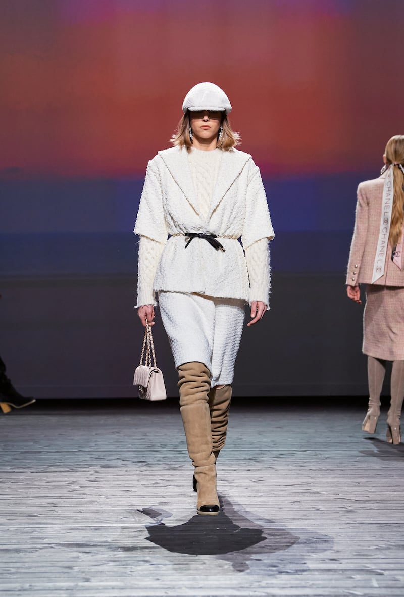 Chanel Autumn/Winter 2024
