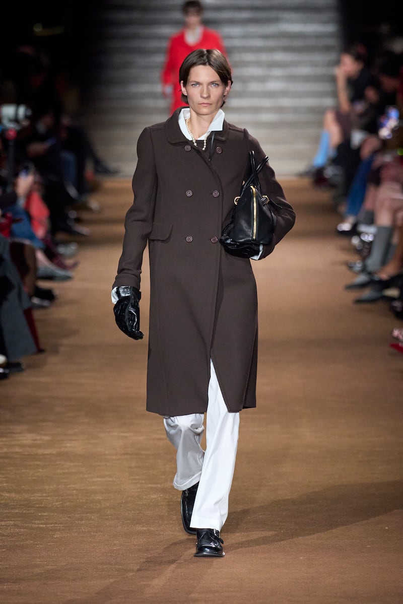 Miu Miu Autumn/Winter 2024