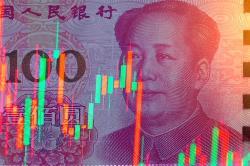 How Worried Should Fashion Be About China’s Weakened Economy?