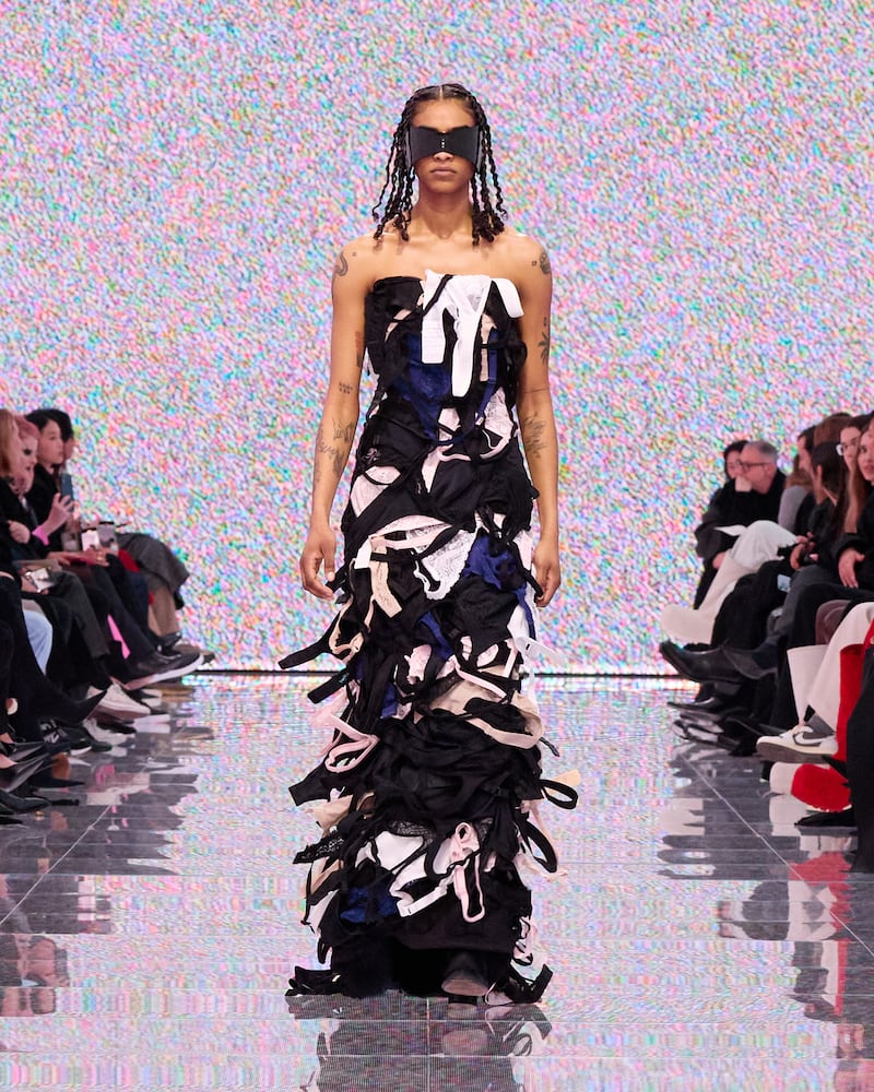 Balenciaga Autumn/Winter 2024