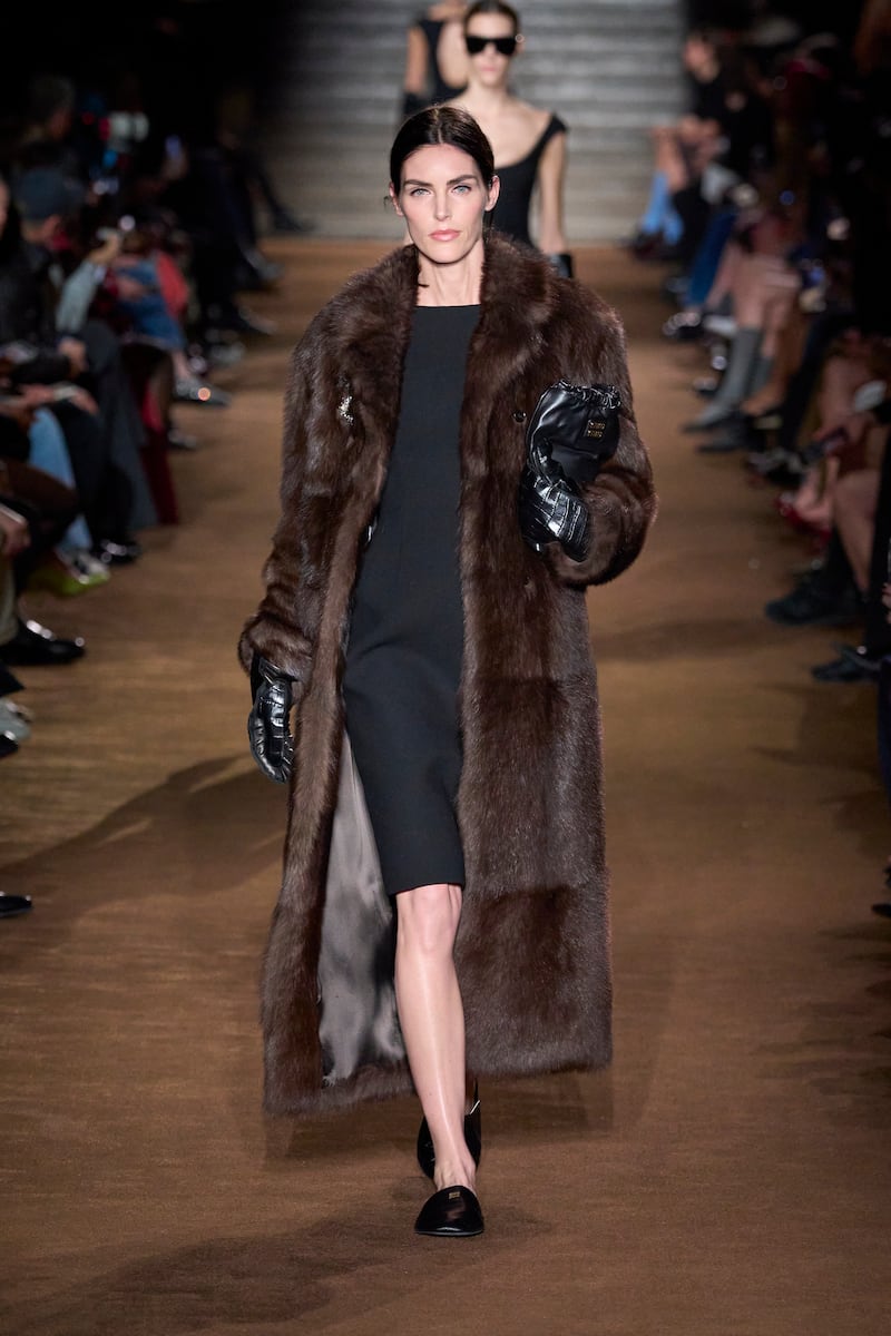 Miu Miu Autumn/Winter 2024