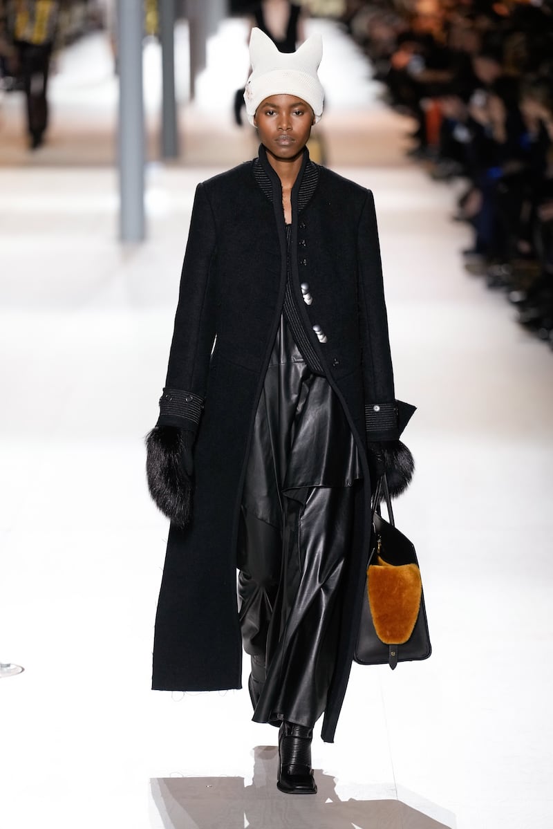 Louis Vuitton Autumn/Winter 2024