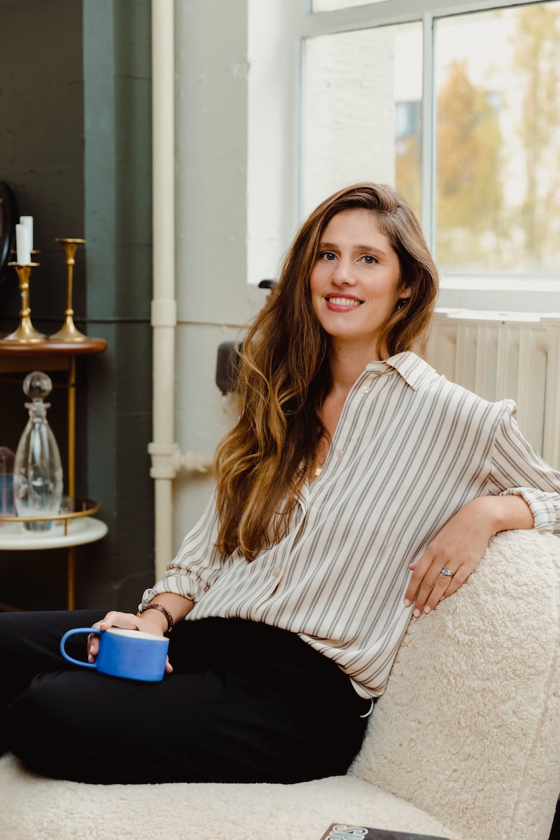 Dr. Elsa Jungman Ph.D