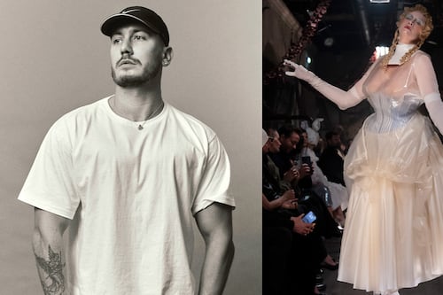 The BoF Podcast | Pat Boguslawski Is the Secret Weapon Behind John Galliano’s Fashion Drama