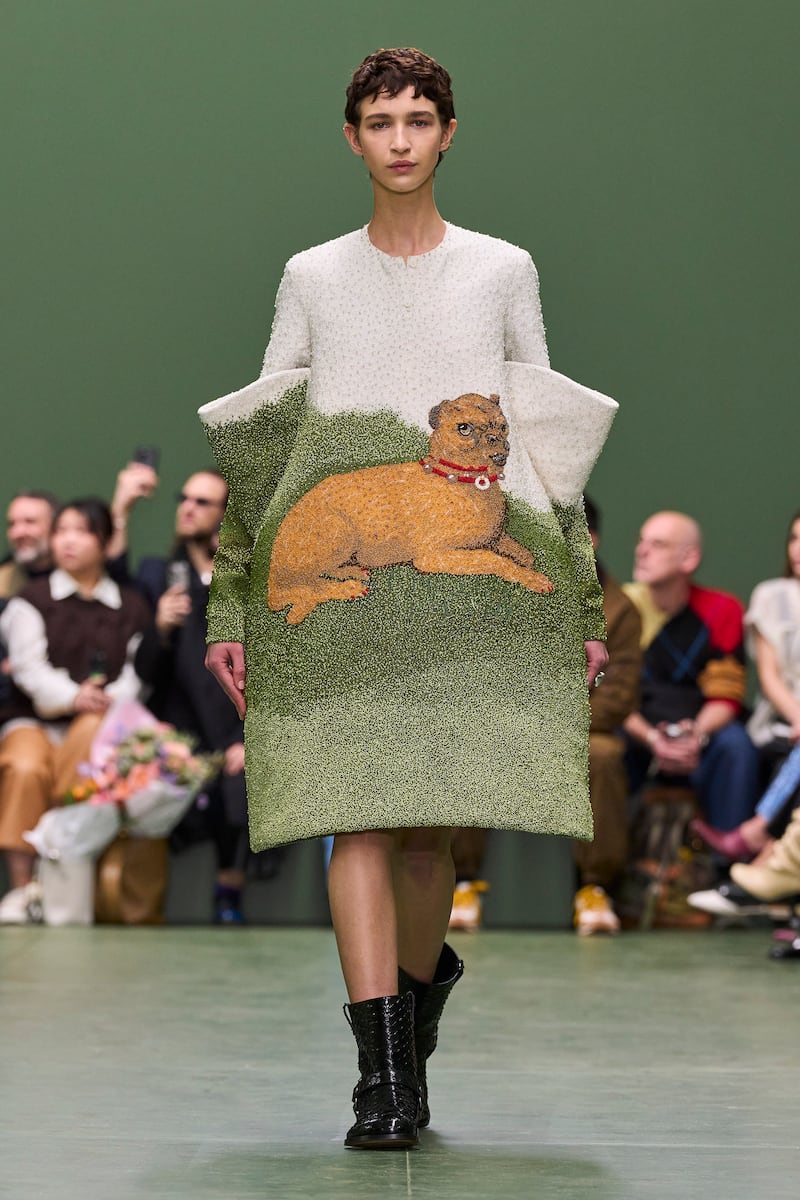 Loewe Autumn/Winter 2024