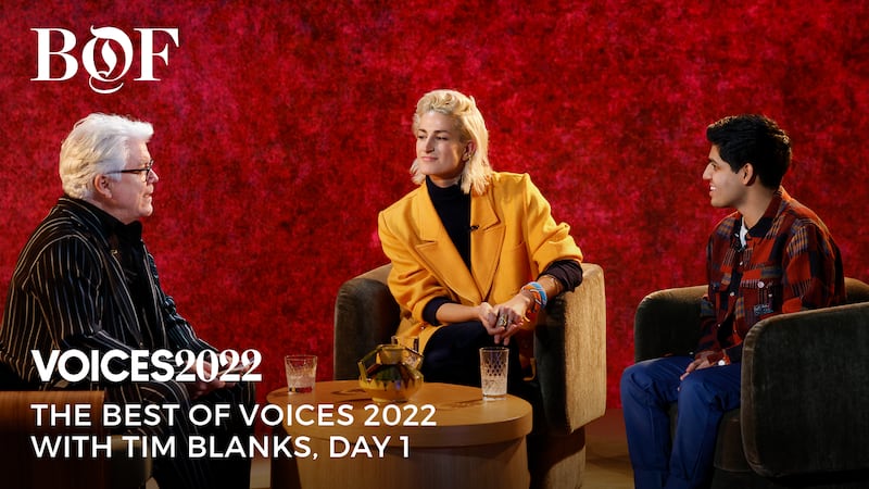 Voices